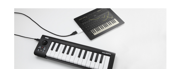 Korg microKey 25 Korg microKey 25