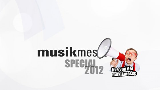 Musikmesse Neuheiten Musikmesse Neuheiten