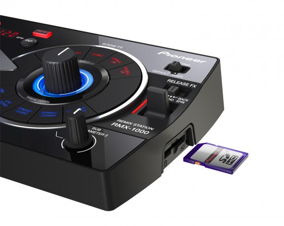 Pioneer RMX-1000 Pioneer RMX-1000