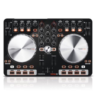 Reloop Beatmix Reloop Beatmix