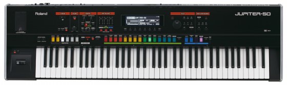 Roland Jupiter 50 Roland Jupiter 50
