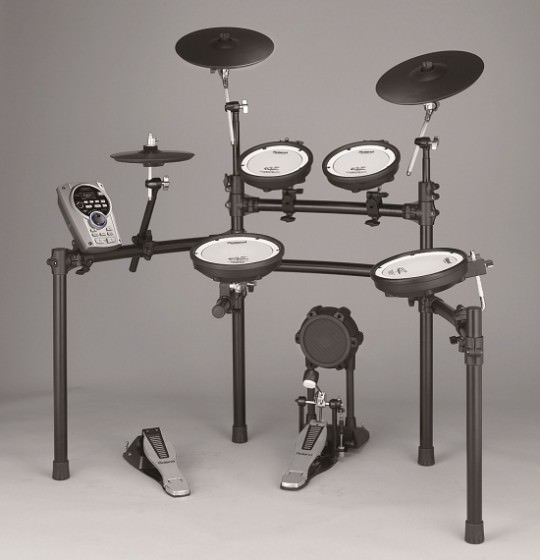 Roland TD-15K