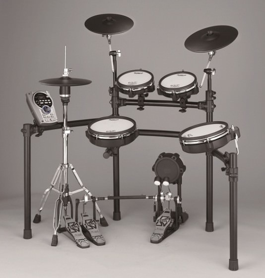 Roland TD-15KV