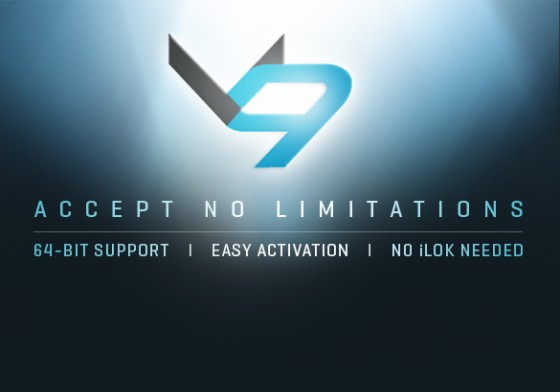 Waves V9 Waves V9