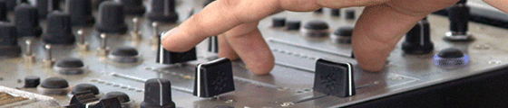 DJ Equipment Testberichte