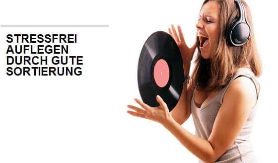 Musik verwalten und sortieren mit iTunes Musik verwalten und sortieren mit iTunes