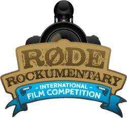 RØDE Rockumentary