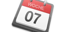 Der Wochenrückblick auf delamar