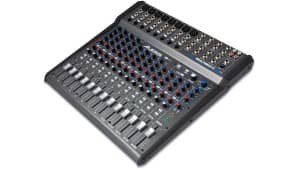 Alesis MultiMix 16 USB FX