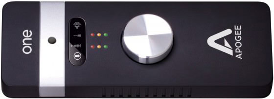 Apogee ONE