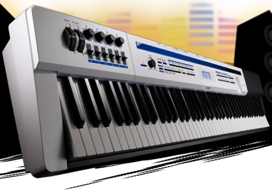 Casio Privia PX-5S