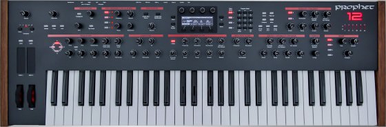 Dave Smith Instruments Prophet 12
