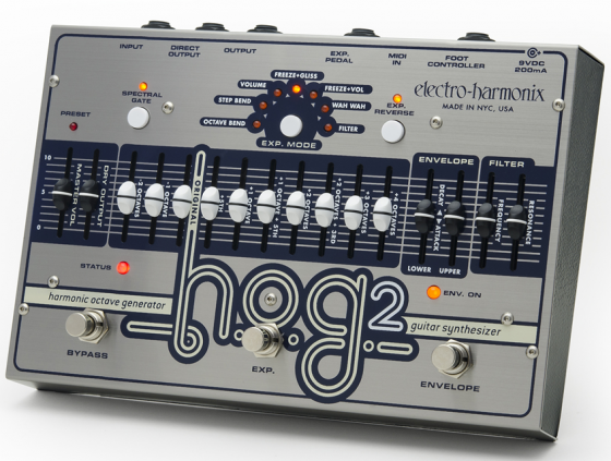 Electro-Harmonix HOG2