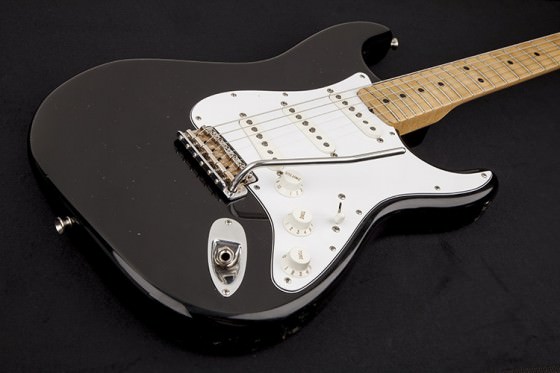 Fender Ritchie Blackmore Stratocaster Custom Shop