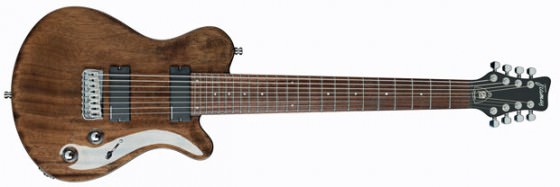 Framus Panthera 8-String