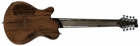 Framus Panthera 8-String