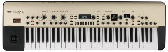 KingKORG