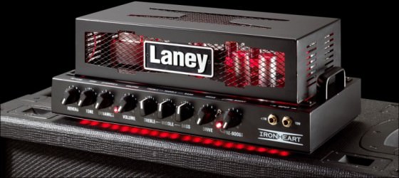 Laney IRT 15H Ironheart