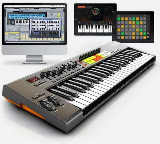 Novation Launchkey