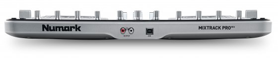 Numark MixTrack Pro II DJ Controller