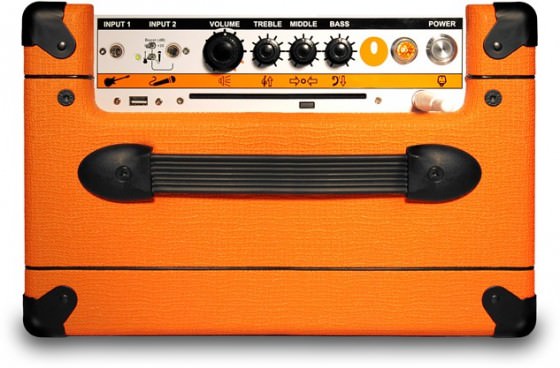 Orange OPC MKIII