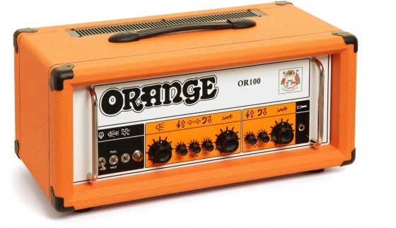 Orange OR100