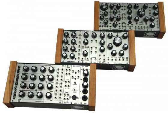 Pittsburgh Modular Cell[48]