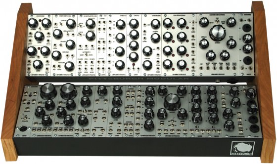 Pittsburgh Modular Cell[90]