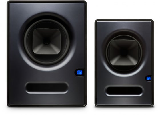 PreSonus Sceptre CoActual