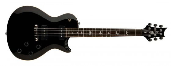 PRS SE 245 Soapbar