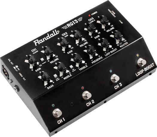 Randall RG13