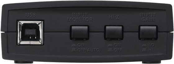Roland Duo-Capture mk2