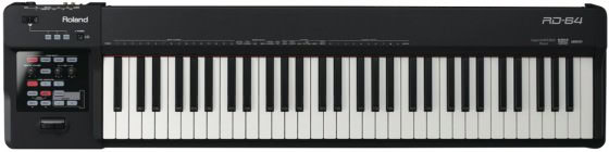 Roland RD-64