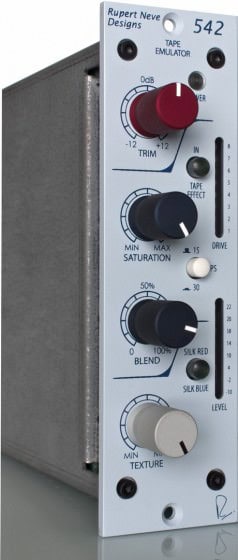 Rupert Neve 542