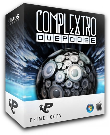 Prime Loops Complextro Overdose Testbericht