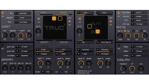 de la Mancha truc2 - Free VST Plugins