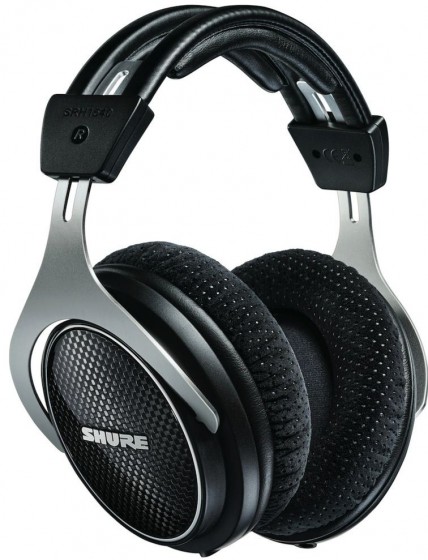 Shure SRH1540 Testbericht