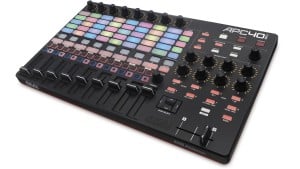 Akai APC40 mkII