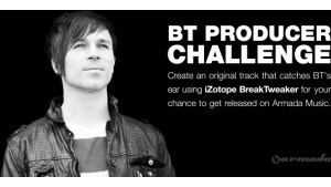 BT Producer Challenge