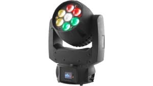 Chauvet DJ Intimidator Wash Zoom 350 IRC