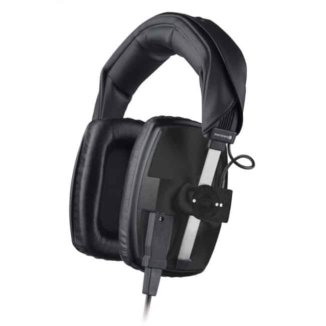 beyerdynamic DT-100 Testbericht