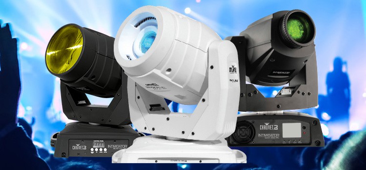Ratgeber Moving Heads - delamar Ratgeber Moving Heads - delamar