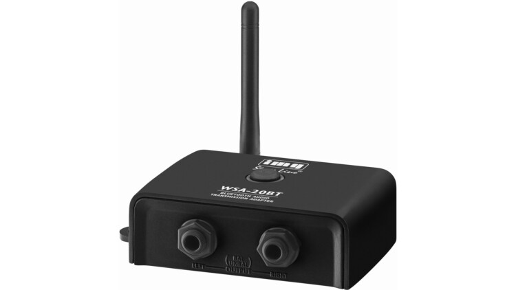 IMG STAGELINE WSA-20BT