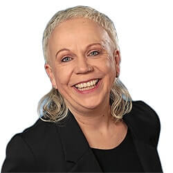 Dagmar Pawlowsky Dagmar Pawlowsky