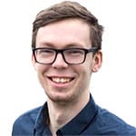 Jakob Strehlow