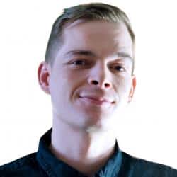 Konrad Morgan