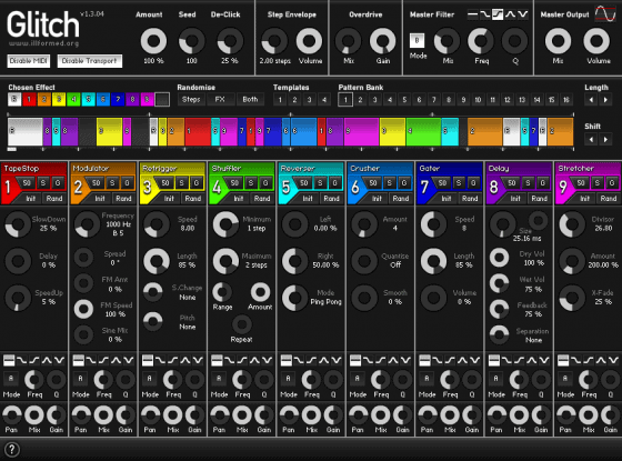 dblue glitch vst dblue glitch vst