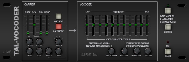 Vocoder Tutorial: Roboterstimme & viel mehr