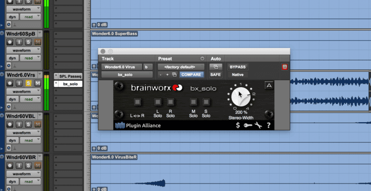 bx_solo M/S-Plugin