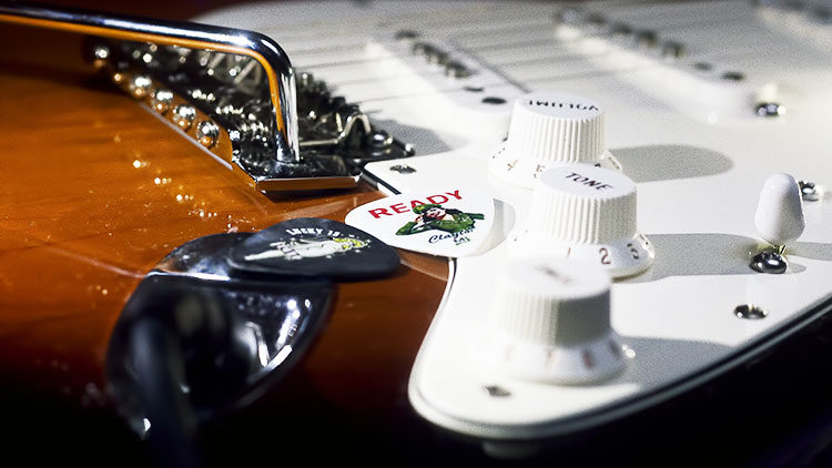 Gitarre am PC aufnehmen